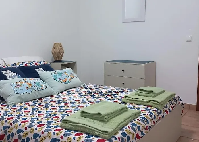 Casa De Ferias