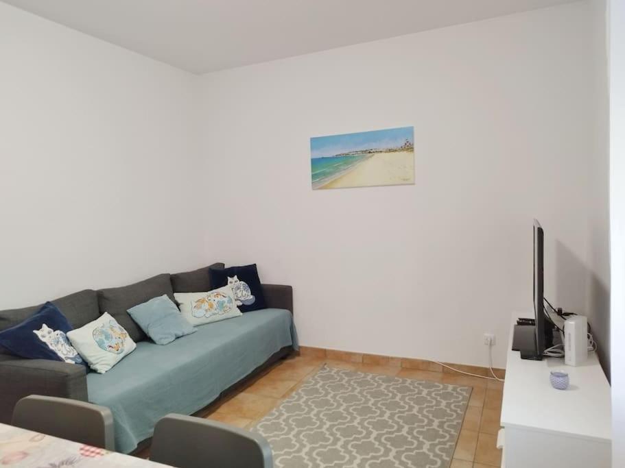 Casa De Ferias Apartamento