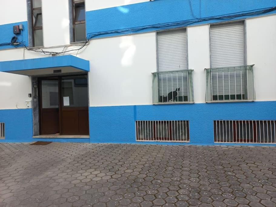 Casa De Ferias Apartamento