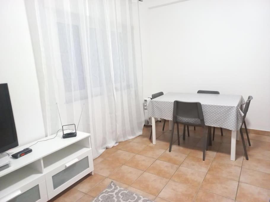 Apartamento Casa De Ferias Lagos