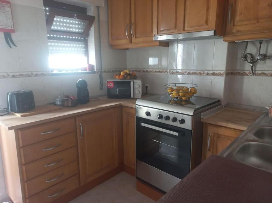 Casa De Ferias Apartamento Lagos