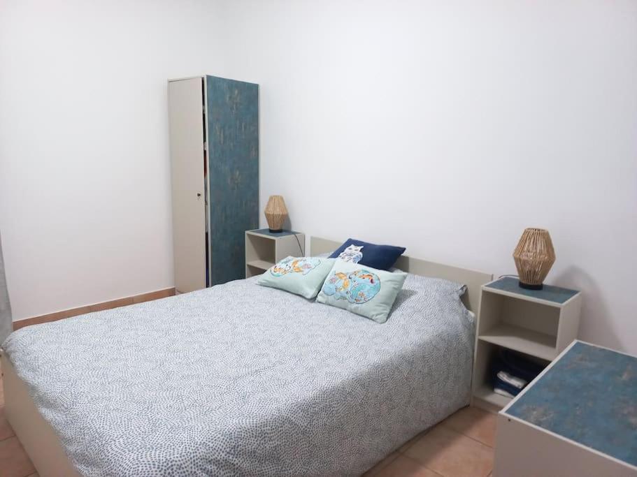 Casa De Ferias Apartamento *