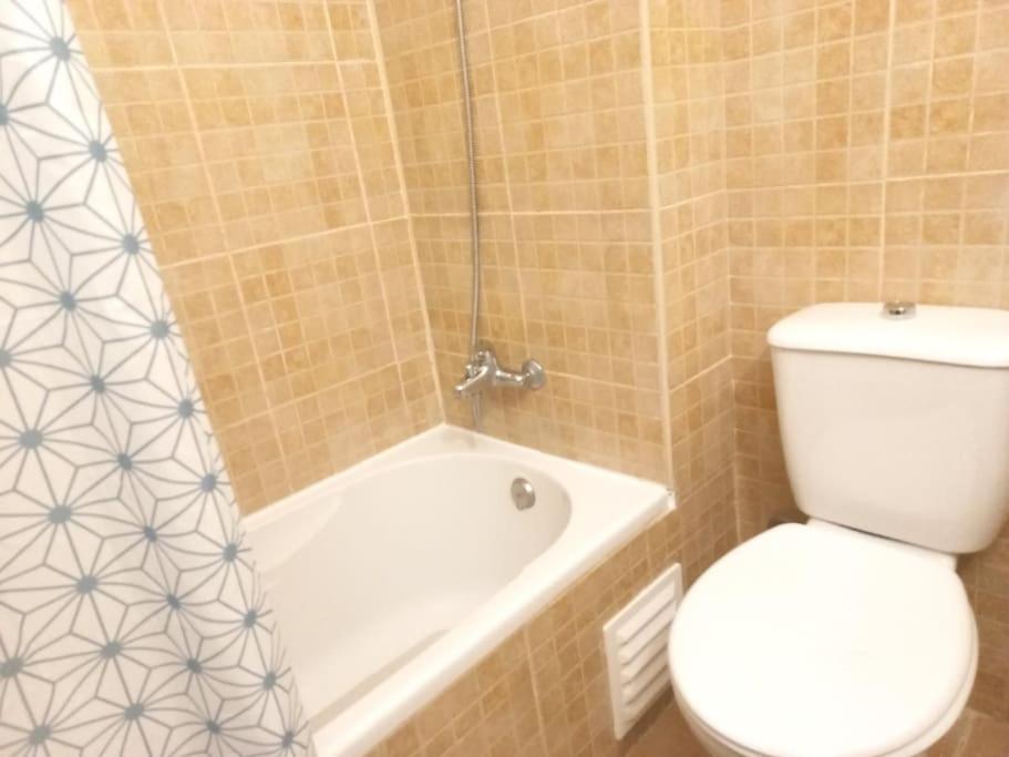 Apartamento Casa De Ferias *