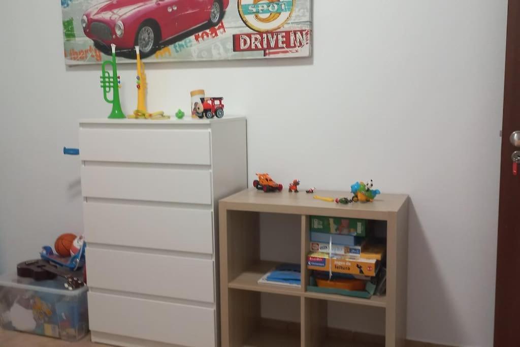 Casa De Ferias Apartamento Lagos